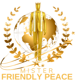Mister Friendly Peace 2025