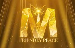 Mister Friendly Peace 2024